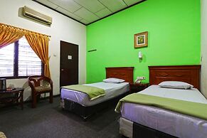 Hotel Sumatera