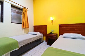 Hotel Sumatera