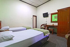 Hotel Sumatera