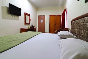 Hotel Melati
