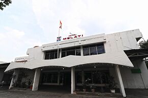 Hotel Melati