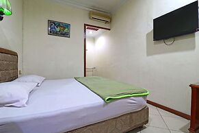Hotel Melati