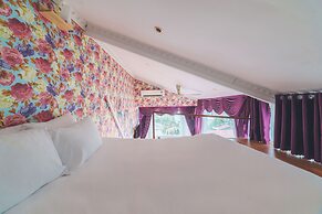 Dalat Boutique Hotel
