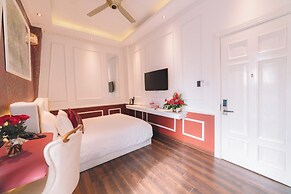 Dalat Boutique Hotel