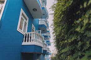 Dalat Boutique Hotel