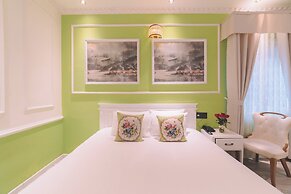 Dalat Boutique Hotel