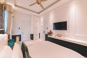 Dalat Boutique Hotel