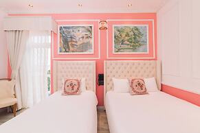 Dalat Boutique Hotel