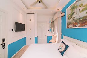 Dalat Boutique Hotel
