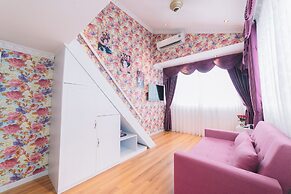 Dalat Boutique Hotel