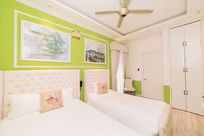 Dalat Boutique Hotel