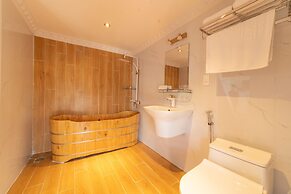 Dalat Boutique Hotel