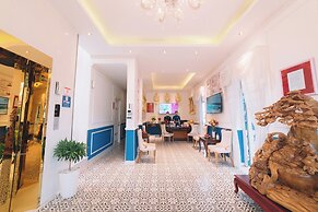 Dalat Boutique Hotel