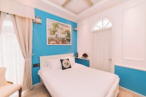 Dalat Boutique Hotel