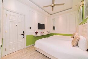 Dalat Boutique Hotel