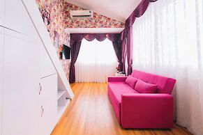 Dalat Boutique Hotel