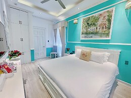 Dalat Boutique Hotel