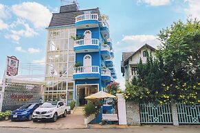 Dalat Boutique Hotel