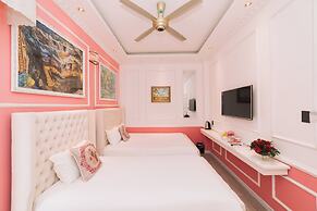 Dalat Boutique Hotel