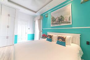 Dalat Boutique Hotel