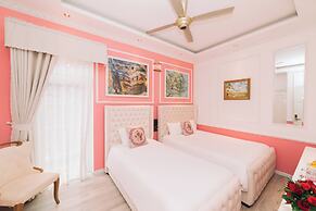 Dalat Boutique Hotel