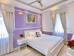 Dalat Boutique Hotel