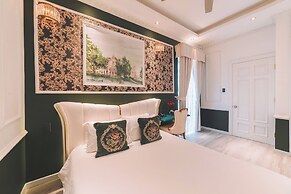 Dalat Boutique Hotel