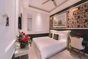 Dalat Boutique Hotel