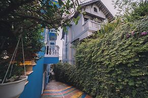 Dalat Boutique Hotel