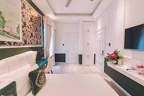 Dalat Boutique Hotel