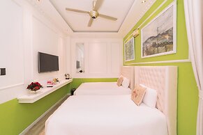 Dalat Boutique Hotel