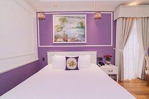 Dalat Boutique Hotel