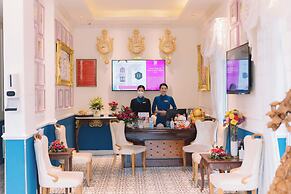 Dalat Boutique Hotel