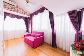 Dalat Boutique Hotel