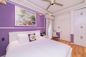 Dalat Boutique Hotel