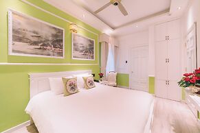 Dalat Boutique Hotel