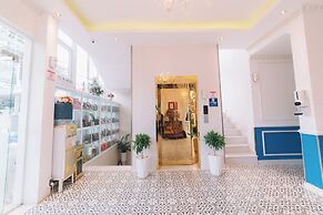 Dalat Boutique Hotel