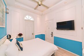 Dalat Boutique Hotel