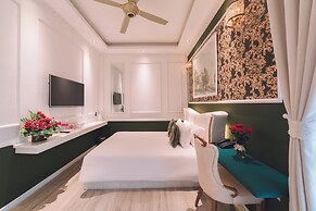 Dalat Boutique Hotel
