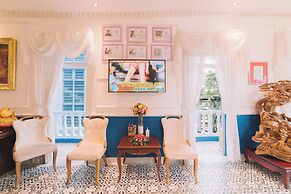 Dalat Boutique Hotel