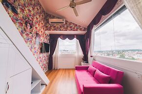 Dalat Boutique Hotel