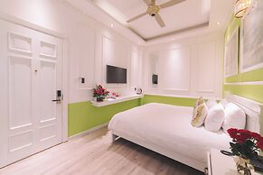 Dalat Boutique Hotel