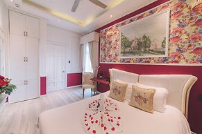 Dalat Boutique Hotel