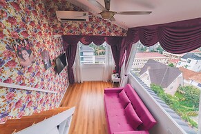 Dalat Boutique Hotel