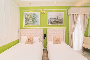 Dalat Boutique Hotel