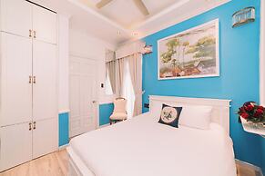 Dalat Boutique Hotel