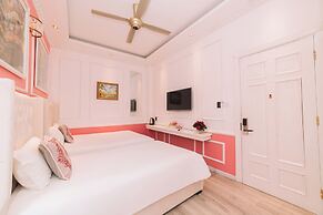 Dalat Boutique Hotel