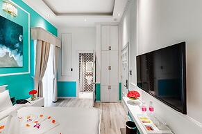 Dalat Boutique Hotel