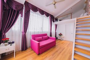 Dalat Boutique Hotel