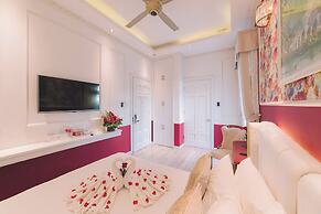 Dalat Boutique Hotel